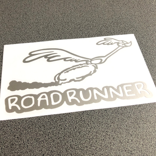 ポスター ロードランナー 世田谷ベース Amazon.co.jp: ロードランナー