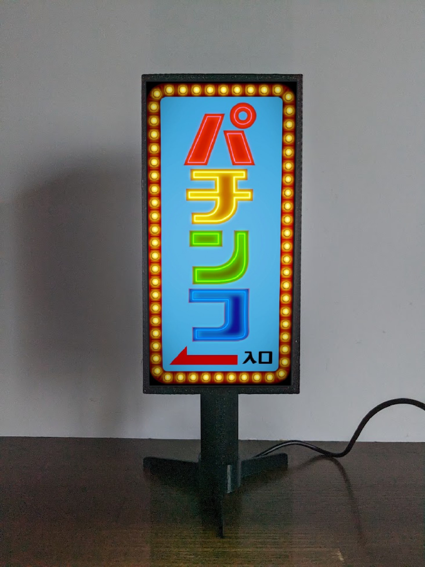定番人気！ パチンコ パチスロ 遊技場 ゲーム 遊技場 娯楽場 昭和レトロ ホビー・楽器・アート