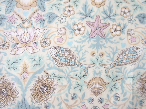 【1枚掲載中】※掲載生地でも作製可能です。 リバティ LIBERTY アキノブ スマホケース