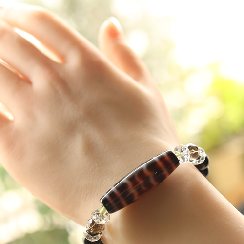 チベット お守りブレスレット 【公式通販】