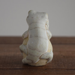 石の上にもニホンヤモリ 9枚目の画像