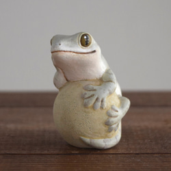 石の上にもニホンヤモリ 4枚目の画像