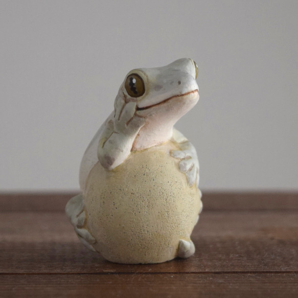 石の上にもニホンヤモリ 8枚目の画像