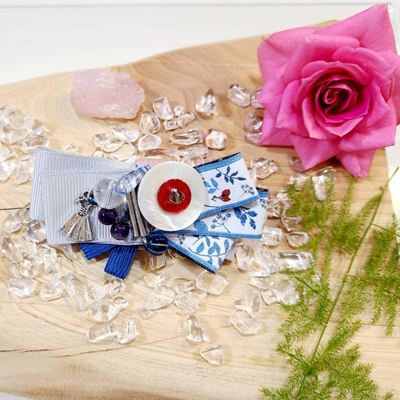 ハンドメイド　ブローチ　acufactum アクファクトゥム acufactum アクファクトゥム | 手芸材料のネットショップ つくる楽しみ