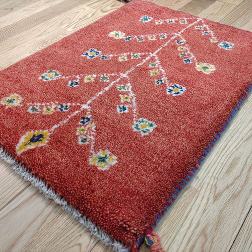 ギャッベ 76x51cm ペルシャ絨毯 手織り ギャベ 玄関マットラグ 絨毯 ギャベ玄関マット」の人気商品一覧 | 安い商品を通販サイトから探す