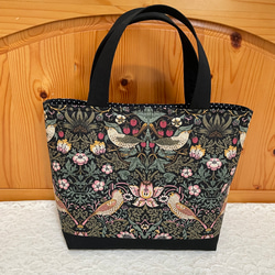 ウィリアムモリス トートバッグ のおすすめ人気通販 検索結果