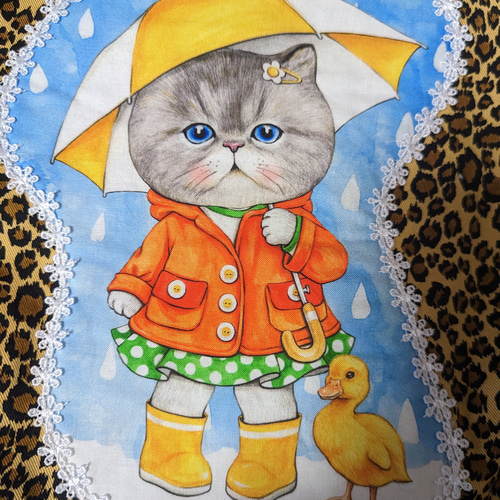 まんまるトートバッグ✿コヤンイサムチョン トートバッグ *Myu  