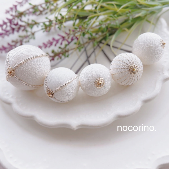 和玉・ちりめん玉 髪飾り ♡ちりめんボール   12 人気☆和玉☆ちりめん玉☆結婚式髪飾り☆成人式髪飾り☆卒業式髪