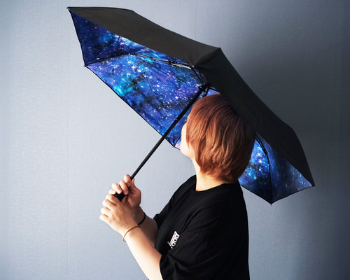【新品】プレゼントにもアニエスベー 日傘ホワイト 折りたたみ傘星型ストラップ付き 楽天市場】日傘 星の通販