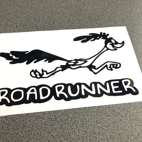 Amazon.co.jp: ロードランナー Road Runner ポスター