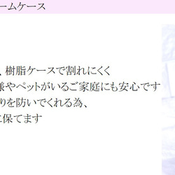 ドーム　華やか仏花　青色　 お供え 菊 四十九日 10枚目の画像