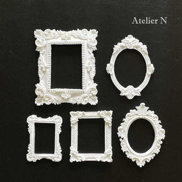 バロック調 アンティーク 額縁 人物画付き ドイツ 楽天市場】アンティーク調 バロック調 フォトフレーム 絵画フレーム