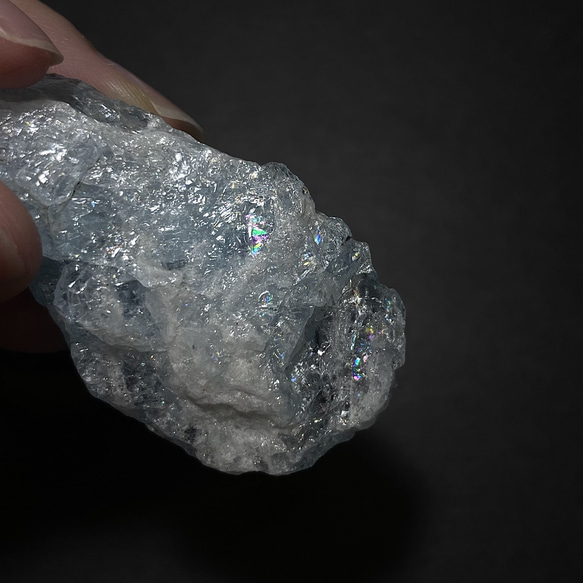 アクアマリン原石 14.6g タキオン アクアマリン原石 | タキオン製品/アクセサリー