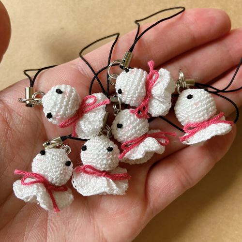 soldout レース編み【全作品送料込480円】 soldout レース編み【全作品送料込480円】の通販 by こはる's