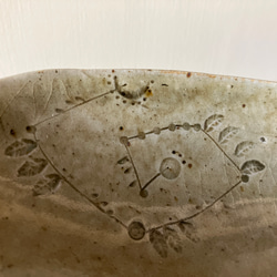 楕円鉢 3枚目の画像