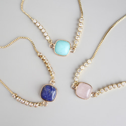 天然石ブレスレット 天然石ネックレス 天然石・パワーストーン通販「新宿銀の蔵」楽天市場店