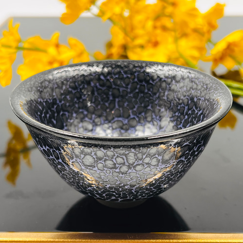 玳玻盞 瀬戸 天目盃 玳玻盞 瀬戸 天目盃