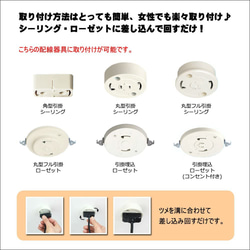 LED電球標準 吊り下げライト 照明器具 ガラス×真鍮 アンティーク調 天井照明 間接照明 蓮 花 レトロ M-008 5枚目の画像