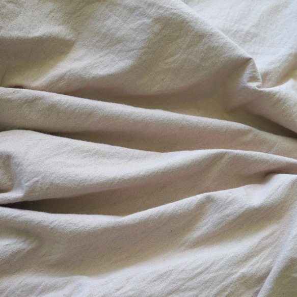 ハマーサルエルパンツ/ピンクベージュ/三河織物 また