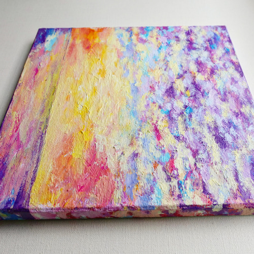 空を ボールペン絵画 F20サイズ - AYAKO TAKEDA'S GALLERY