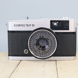 完動品】【3ヶ月保証】オールドフィルムカメラ コニカ KONICA