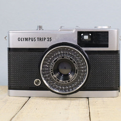 完動品】【3ヶ月保証】オールドフィルムカメラ コニカ KONICA