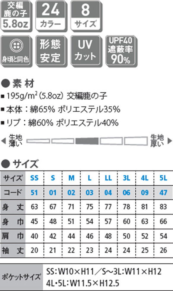 【azides/ポロシャツポケット有】ノーマルアジデス 面白い おもしろ パロディ うける プレゼント 6枚目の画像