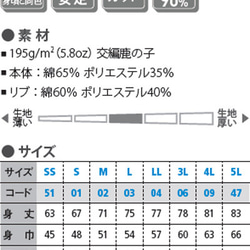 【azides/ポロシャツポケット有】コスモアジデス 面白い おもしろ パロディ うける プレゼント 6枚目の画像