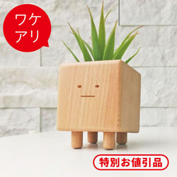 ぽんちゃん「木を植えよう」 全品送料無料】 ぽんちゃん様専用「木を植えよう」 絵画 - 絵画