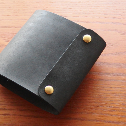 ハンドメイド マイクロ5帳カバー システム手帳 マイクロ5 カラーオーダー | iichi 日々の暮らしを