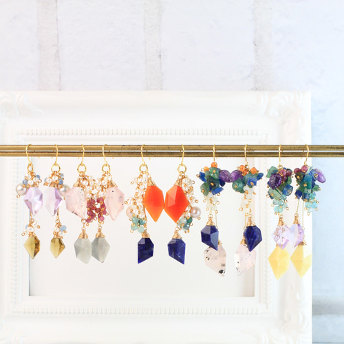 1点限定】カーネリアン ソーダライト グランディティエライト