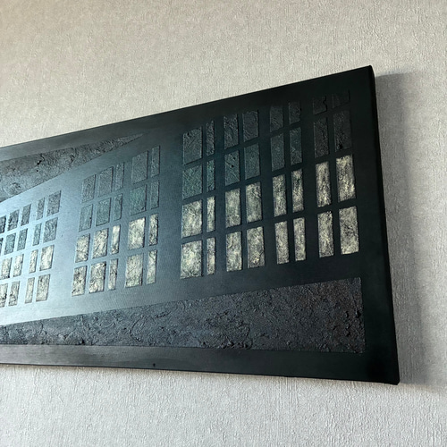 モダン インテリア アートパネル 絵画 抽象画 クール 現代アート 原画 モダン インテリア アートパネル 絵画 抽象画 クール 現代アート