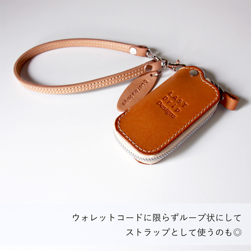 ネイビー nonnativeウォレット & Porter レザーウォレットコード ネイビー nonnativeウォレット & Porter レザーウォレットコードΩ