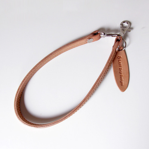 天神ワークス　ウォレットチェーン　コード ウォレットコード ウォレットチェーン 牛革 レザー ヌメ革 本革