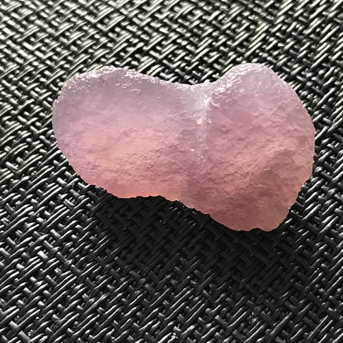 ゴビ石−1116 ゴビ瑪瑙 スミレ 原石 その他置物 KIKI 通販