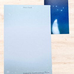 【いつの日かまで、願う】インナーチャイルドを癒すポストカード3枚組　 2枚目の画像