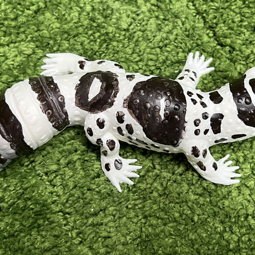 ニシアフ フィギュア その他置物 reptiles kotori 通販 16023826