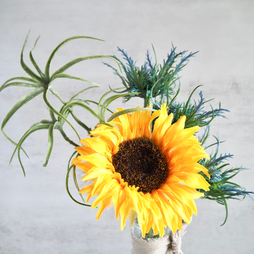 希少】 Legras ルグラ ガラス花瓶 ひまわり 希少】 Legras ルグラ