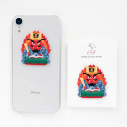 iPhone 本体 スマホケース iQOS ZIPPO バカラグラス 彫刻手彫り 直彫り