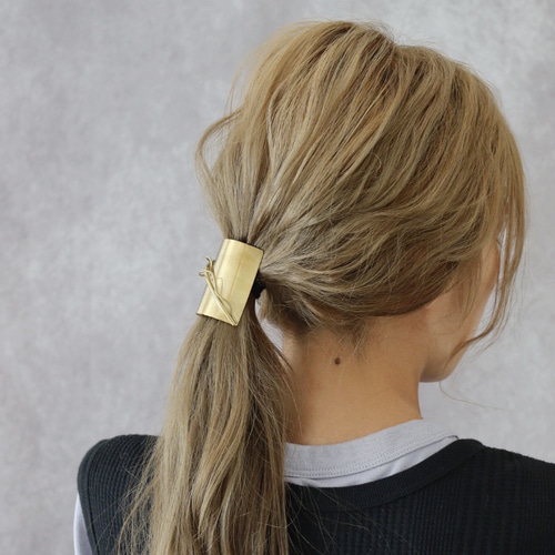 スティック pony hook ポニーフック・ヘアカフス MIURE 通販 16024448