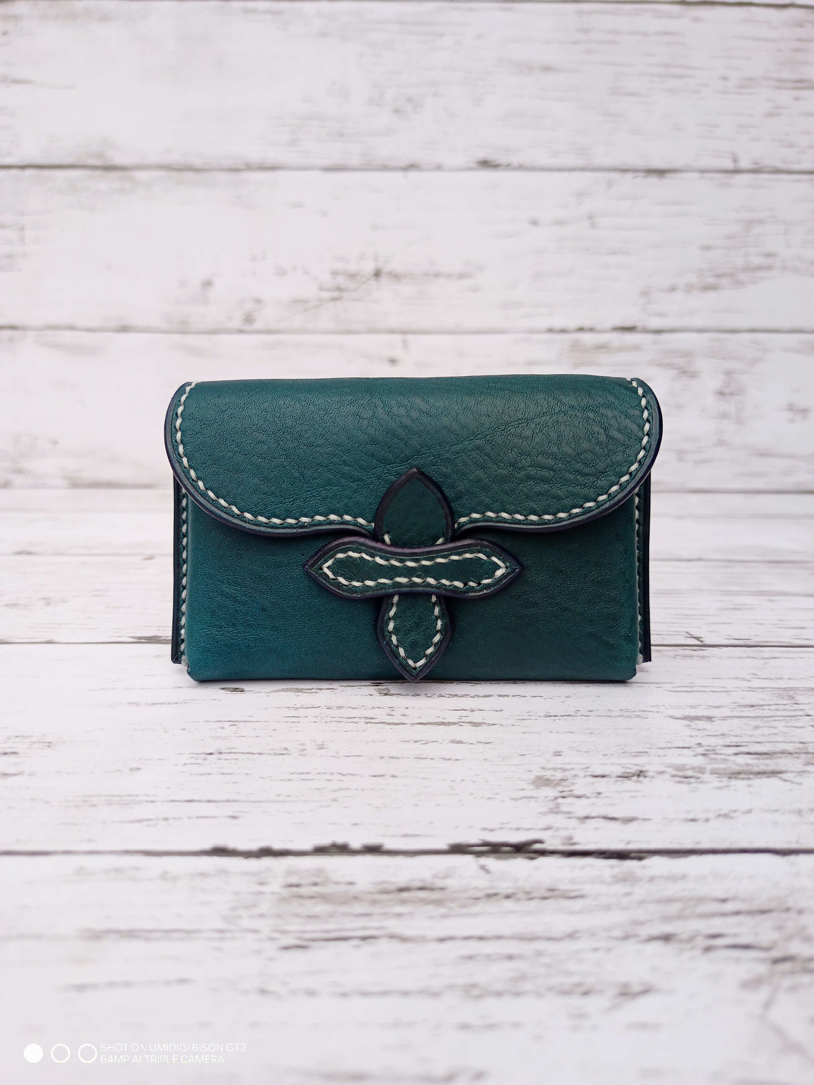 ミネルバボックス　名刺入れorカードケースorコインケース