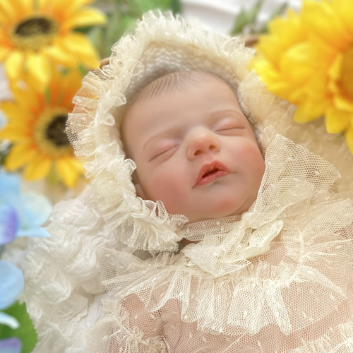 ニューボーンフォト　セット 楽天市場】【レンタル ニューボーンフォトセット】 Montant antique