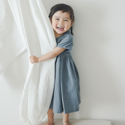 soorploom ワンピース 8y 128cm soorploom ワンピース 8y 128cm キッズ服(100cm~)