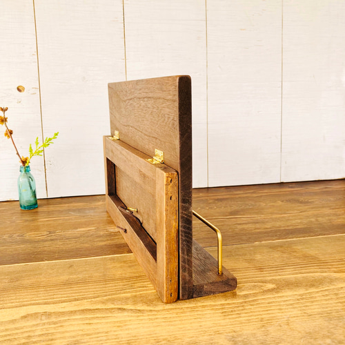 木製と真鍮のモダンインテリア小物 85ef2a355b7dcce4d961c4b4545a03