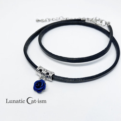 チョーカー 紐 のおすすめ人気通販 検索結果｜Creema(クリーマ