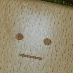 【ワケありな逸品】TOSMU ボーちゃん キーホルダー キーラック キーハンガー 訳ありお値引！ 6枚目の画像