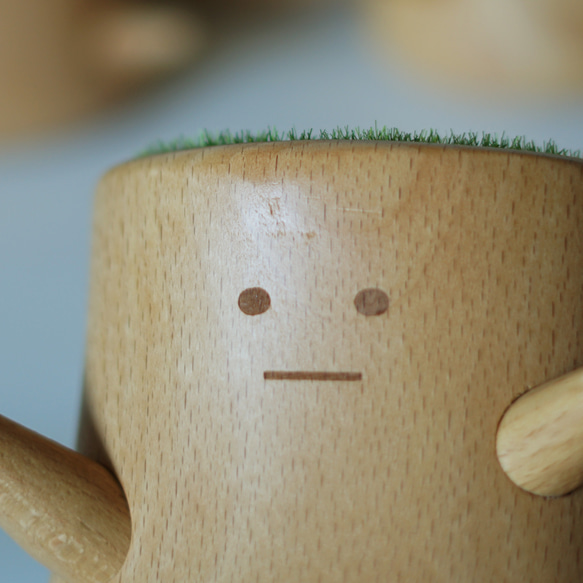 【ワケありな逸品】TOSMU ボーちゃん キーホルダー キーラック キーハンガー 訳ありお値引！ 7枚目の画像