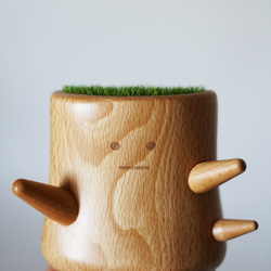 【ワケありな逸品】TOSMU ボーちゃん キーホルダー キーラック キーハンガー 訳ありお値引！ 12枚目の画像