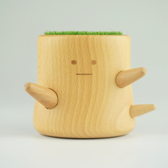 【ワケありな逸品】TOSMU ボーちゃん キーホルダー キーラック キーハンガー 訳ありお値引！ 3枚目の画像