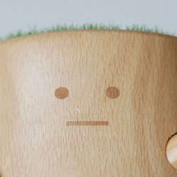 【ワケありな逸品】TOSMU ボーちゃん キーホルダー キーラック キーハンガー 訳ありお値引！ 8枚目の画像